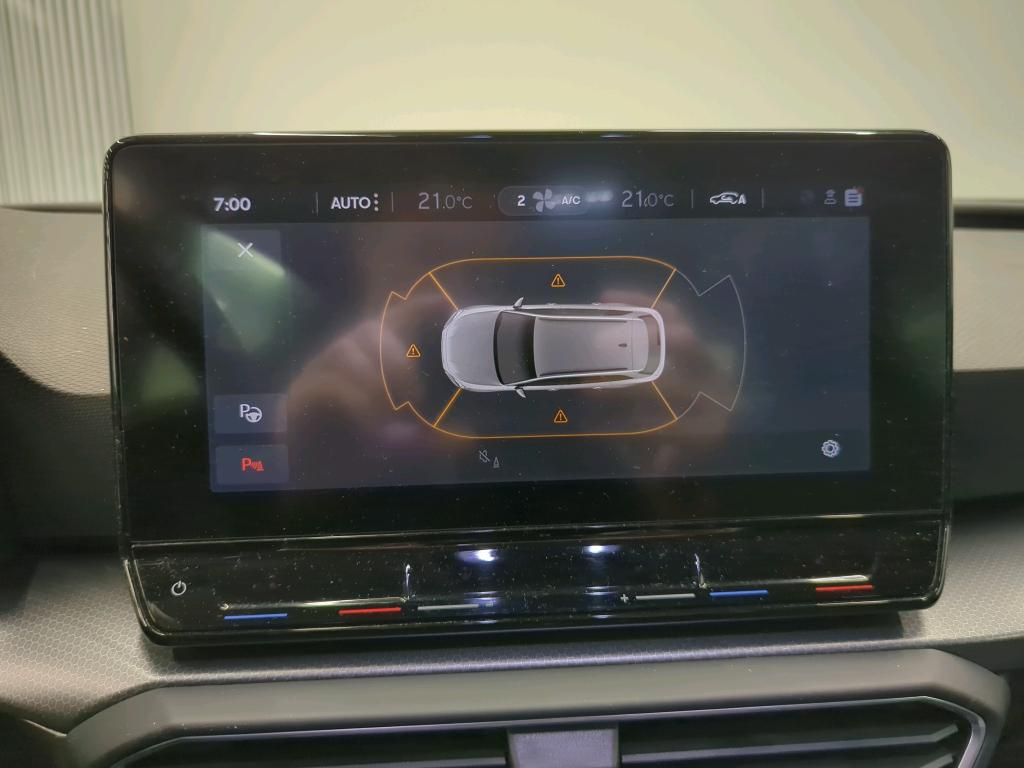 Seat Leon 2.0 Tdi Evo Style Dsg